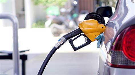 PH sees major fuel price hike for the second week in a row.